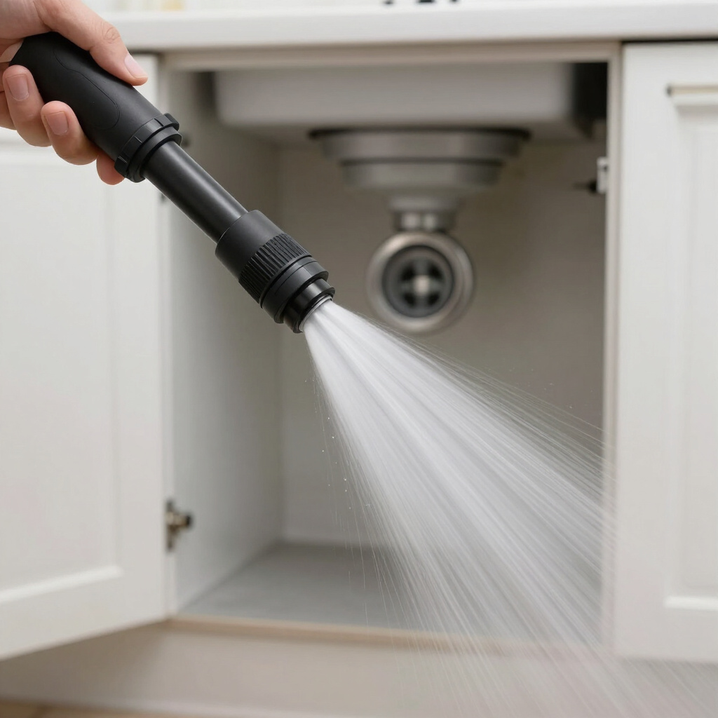 Drain Cleaning & Unclogging in Logansport