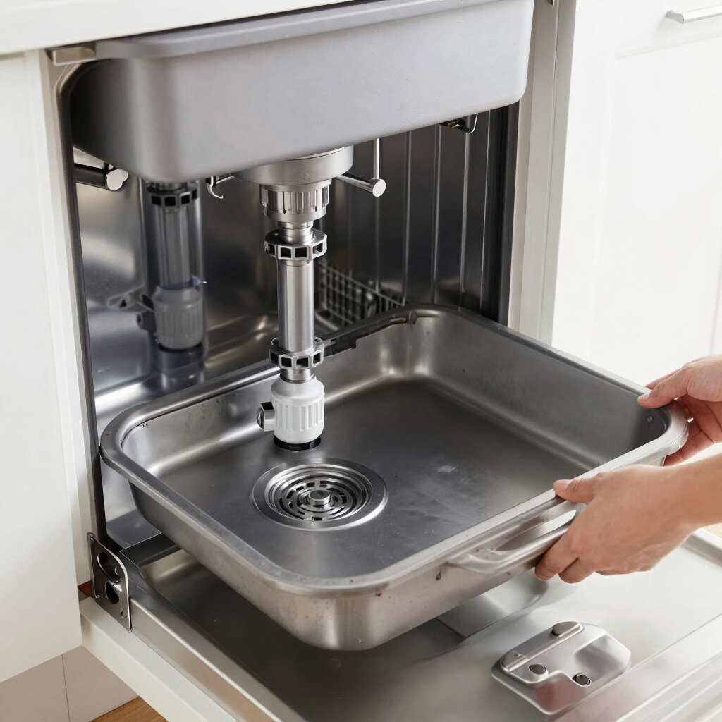 Garbage Disposal in Logansport