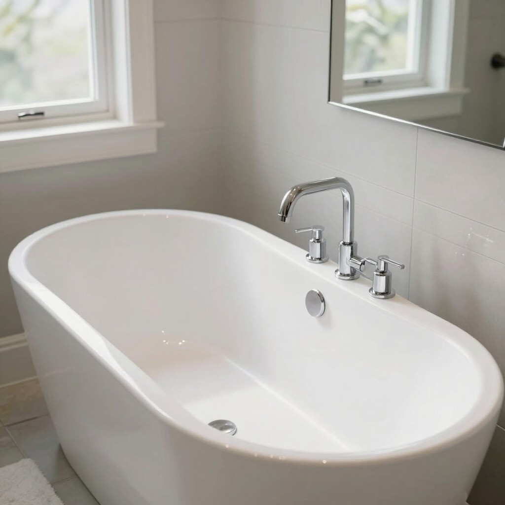 Bathroom & Kitchen Upgrades in Logansport